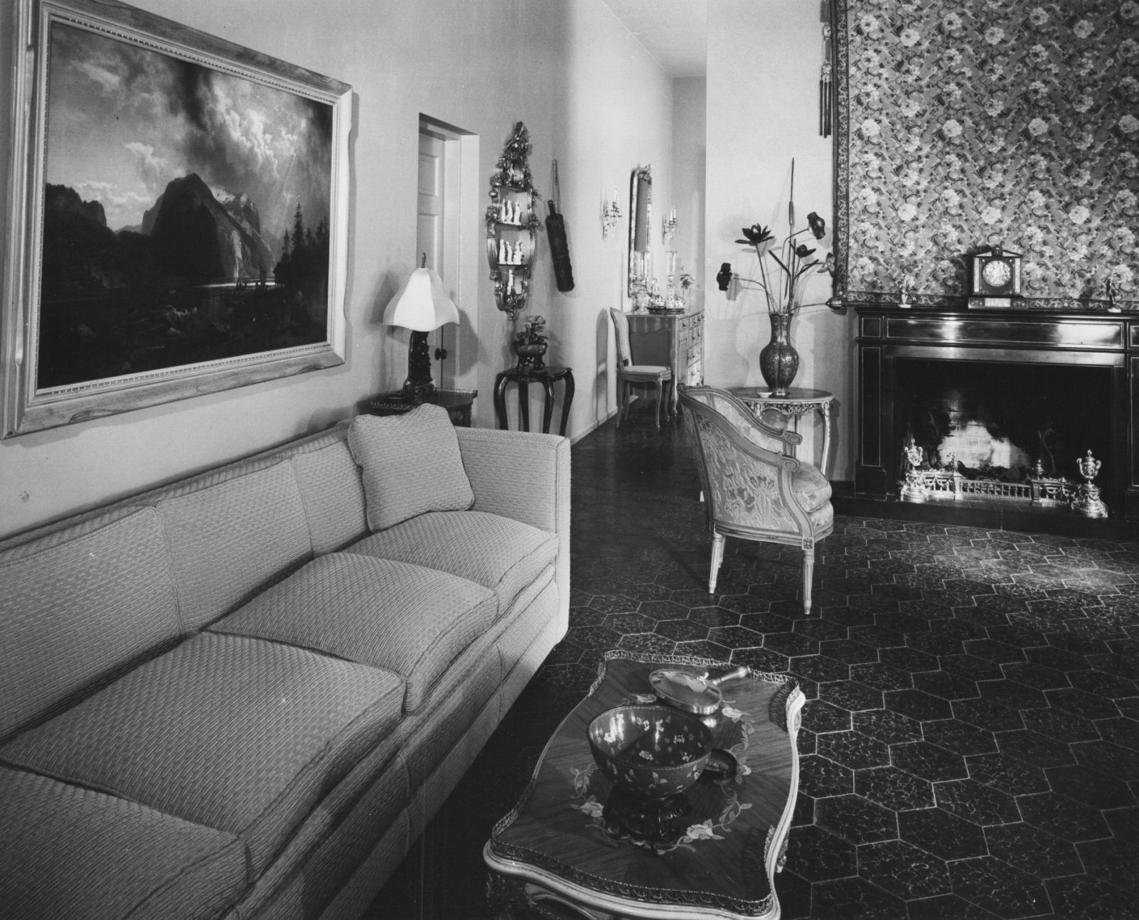 1959 Tucson home photos: Elegance in the desert